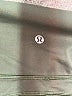 Lululemon Athletica Gray Active Pants Size 8 - photo 7