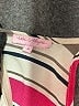 Assorted Brands 100% Polyester Pink Sleeveless Blouse Size M - photo 7