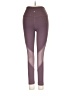 Athleta Purple Active Pants Size XS - photo 2