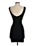 ASOS Solid Black Cocktail Dress Size 2 - photo 2