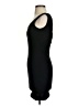 ASOS Solid Black Cocktail Dress Size 2 - photo 5