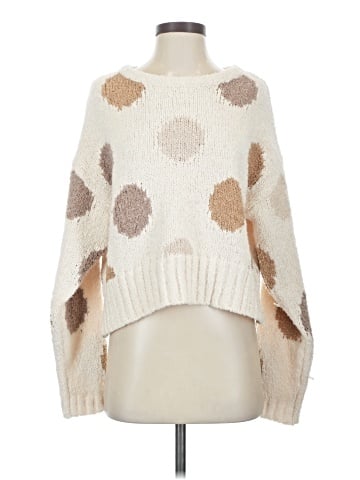 Camille & Co. Pullover Sweater (view 1)