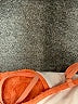 Unbranded Orange Swimsuit Top Size M (estimated) - photo 3