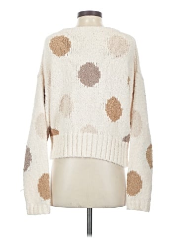 Camille & Co. Pullover Sweater (view 2)