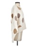 Camille & Co. 100% Polyester Polka Dots Ivory Pullover Sweater Size S - photo 4