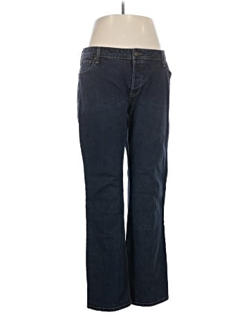 Levi Strauss Signature Jeans (view 1)