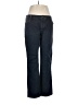 Levi Strauss Signature Blue Jeans Size 33Estimated - photo 1