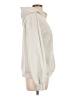 Unbranded Silver Sweatshirt Size L - photo 4