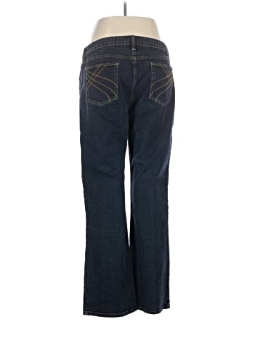 Levi Strauss Signature Jeans (view 2)