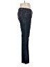 Levi Strauss Signature Blue Jeans Size 33Estimated - photo 4