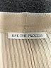 LIVE THE PROCESS Ivory Casual Pants Size S (petite) - photo 7