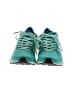 Adidas Teal Sneakers Size 8 - photo 2