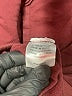 Heyson Burgundy Pullover Sweater Size 3X - photo 8