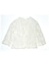Assorted Brands Ivory Swimsuit Cover Up Size L (estimated) - photo 1