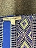 Rose & Thyme 100% Rayon Blue Sleeveless Blouse Size S - photo 7