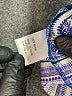 Rose & Thyme 100% Rayon Blue Sleeveless Blouse Size S - photo 8