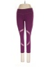 Splits 59 Purple Active Pants Size XS - photo 1
