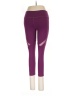 Splits 59 Purple Active Pants Size XS - photo 2