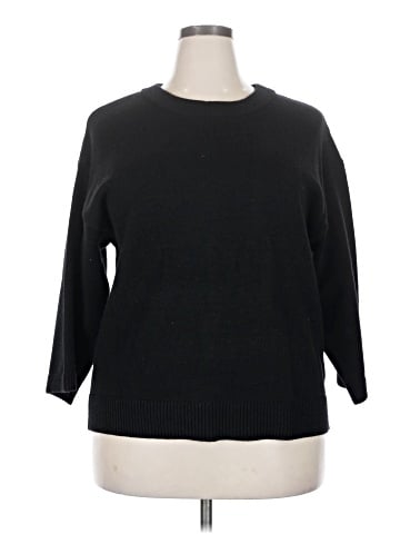 T Tahari Pullover Sweater (view 1)