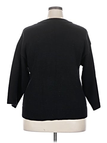 T Tahari Pullover Sweater (view 2)