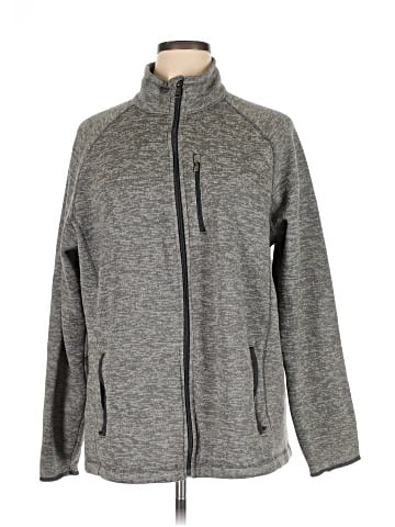 SWISSTECH Track Jacket (view 1)