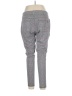 Seven7 Plaid Gray Casual Pants Size XL - photo 2