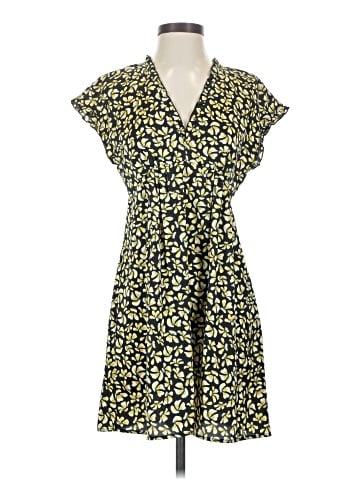 Zara Basic Casual Dress (view 1)