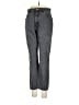 Rolla's Chevron-herringbone Gray Jeans Size 28 waist - photo 1