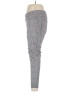 Seven7 Plaid Gray Casual Pants Size XL - photo 5