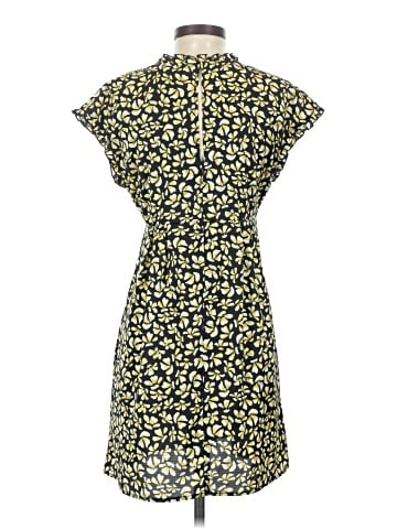 Zara Basic Casual Dress (view 2)