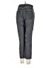 Rolla's Chevron-herringbone Gray Jeans Size 28 waist - photo 2
