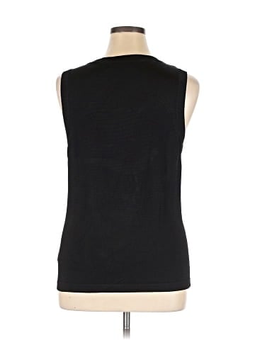 Jones New York Sweater Vest (view 2)