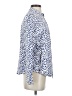Tommy Bahama Print Blue Jacket Size P (petite) - photo 4