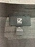 Iz Byer Black 3/4 Sleeve Blouse Size XL - photo 7