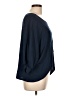 Unbranded Blue 3/4 Sleeve T-Shirt Size L - photo 4
