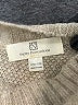 Pretty Persuasions Tan Poncho One size - photo 7