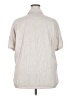 Rails Tan Short Sleeve Button-Down Shirt Size XXL - photo 2