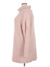 Halogen Pink Turtleneck Sweater Size 2X - photo 5