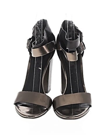 Vince. Sandals (view 2)