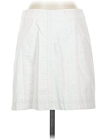 Free People Denim Skirt (view 1)