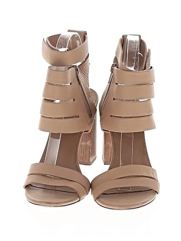 Vince. Sandals (view 2)