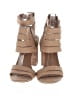 Vince. 100% Leather Tan Sandals Size 8 - photo 2
