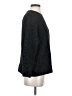 Zara Tweed Black Pullover Sweater Size S - photo 4