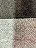 Unbranded 100% Polyester Gray Cardigan Size L - photo 7