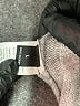 Unbranded 100% Polyester Gray Cardigan Size L - photo 8