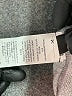 Unbranded 100% Polyester Gray Cardigan Size L - photo 9