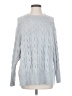 Aerie Gray Pullover Sweater Size S - photo 1