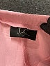 Assorted Brands Solid Pink Athletic Shorts Size M - photo 3