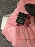 Assorted Brands Solid Pink Athletic Shorts Size M - photo 4