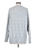 Aerie Gray Pullover Sweater Size S - photo 2